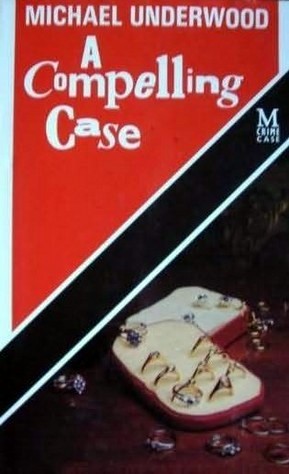A Compelling Case: A Rosa Epton Mystery (Hardcover)