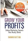 Grow Your Profits by Ms Hanan F Kattan