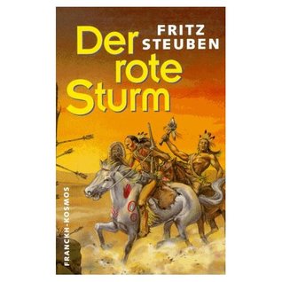 Der rote Sturm