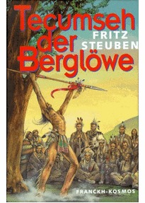 Tecumseh, der Berglöwe