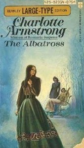 The Albatross (Medallion Mystery, S2314)