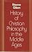 History of Christian Philos...