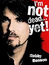 I'm not dead... yet