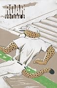 ROAR Volume 2