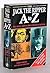Jack the Ripper A to Z