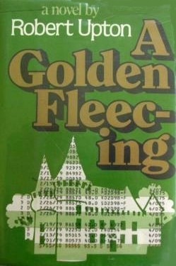 A golden fleecing (Hardcover)