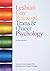 Lesbian, Gay, Bisexual, Trans and Queer Psychology: An Introduction