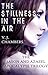 The Stillness in the Air by V.J. Chambers