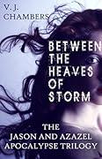 Between the Heaves of Storm