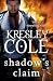 Shadow's Claim (The Dacians, #1)