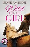 Wild for the Girl (Barringer's Pass #2.5) Wild for the Girl (Barringer's Pass #2.5)