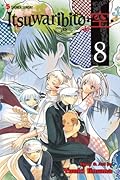 Itsuwaribito, Vol. 8