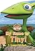 Dinosaur Train My Name is Tiny (1) (Snappy Fun Books)