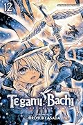 Tegami Bachi, Vol. 12
