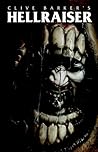 Clive Barker's Hellraiser Vol. 5 by Clive Barker