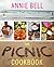 BOOKS Picnic Cookbook, 1 EA