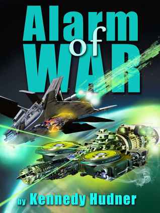 Alarm of War (Kindle Edition)