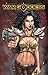 War Goddess Volume 1