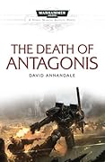 The Death of Antagonis