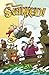 Snarked Vol. 3