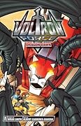 Voltron Force, Vol. 5: Dragon Dawn