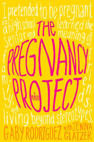 pdf download The Pregnancy Project: A Memoir