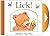 Lick!: Mini Board Book