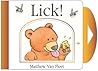 Lick! by Matthew Van Fleet