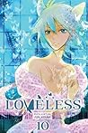 Loveless, Volume 10 by Yun Kouga