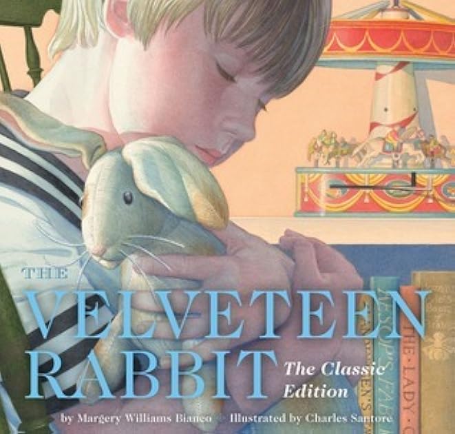 The Velveteen Rabbit