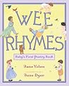 Wee Rhymes by Jane Yolen