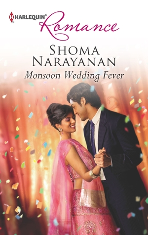 Monsoon Wedding Fever (Harlequin Romance)