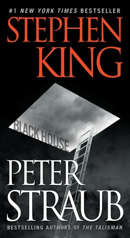 Black House