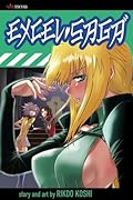 Excel Saga, Vol. 24