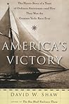 America's Victory...