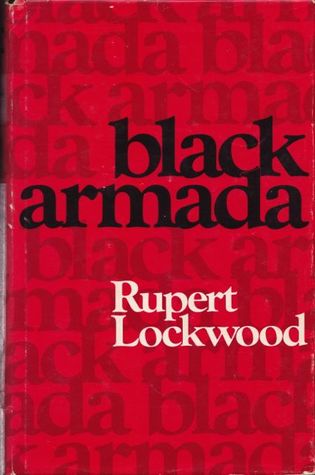 Black armada (Hardcover)