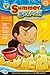 Summer Splash Learning Activities, Grades 1 - 2