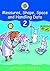 Cambridge Mathematics Direct 2 Measures, Shape, Space and Han... by Kate Grafham