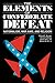 The Elements of Confederate Defeat by Richard E. Beringer