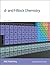 d- and f-Block Chemistry (Tutorial Chemistry Texts)