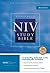 Zondervan NIV Study Bible, Personal Size