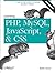 Learning PHP, MySQL, JavaScript, and CSS by Robin Nixon