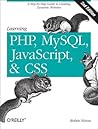 Learning PHP, MyS...