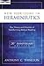 New Horizons in Hermeneutics by Anthony C. Thiselton