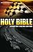 Holy Bible: New International Version, Thinline, Stock Car Edition