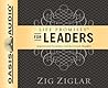 Life Promises for Leaders: Inspirational Scriptures and Devotional Thoughts