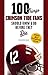 100 Things Crimson Tide Fans Should Know & Do Before They Die (100 Things...Fans Should Know)