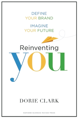 Reinventing You (Hardcover)