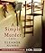 A Simple Murder (Will Rees)