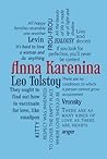 Anna Karenina by Leo Tolstoy
